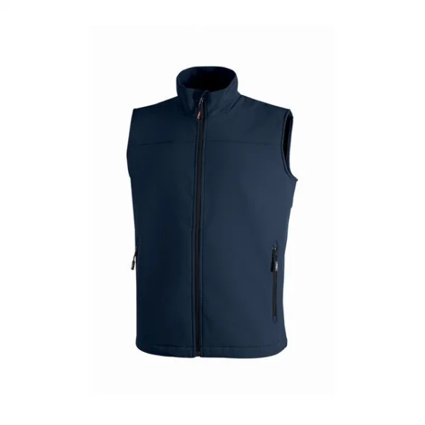 U-power cy231wb dublino gilet da lavoro 10 pz. - dettaglio 1