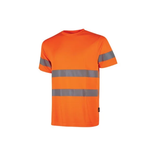 U-power cy307of mizar t-shirt da lavoro 30 pz. - dettaglio 1
