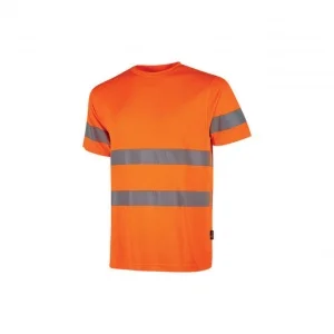 U-power cy307of mizar t-shirt da lavoro 30 pz. - dettaglio 1