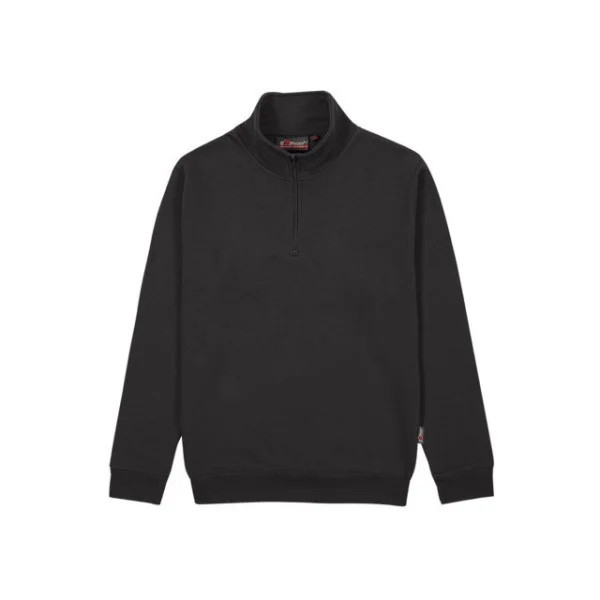 U-power cy325bc maui felpa mezza zip 25 pz. - dettaglio 1