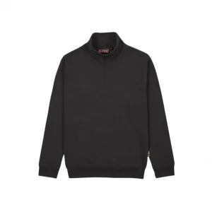 U-power cy325bc maui felpa mezza zip 25 pz. - dettaglio 1