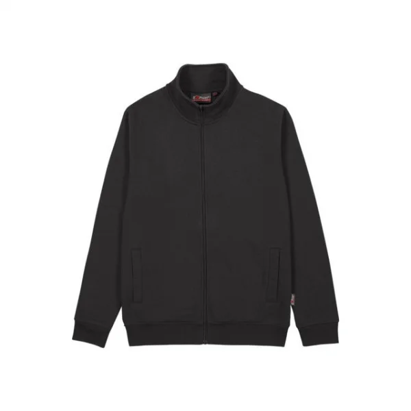 U-power cy326bc anuta felpa full zip 25 pz. - dettaglio 1