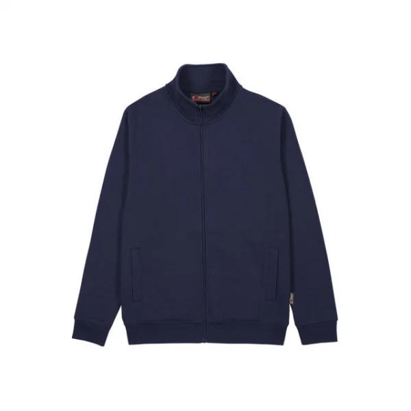 U-power cy326db anuta felpa full zip 25 pz. - dettaglio 1