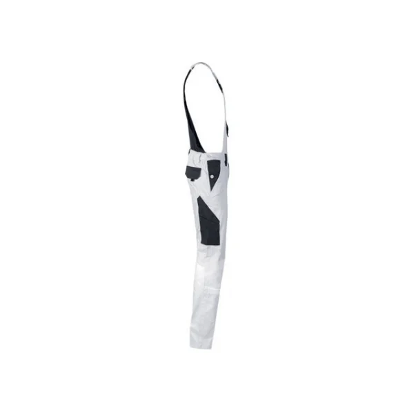 U-power cy338wh kalamata salopette da lavoro 10 pz. - dettaglio 5