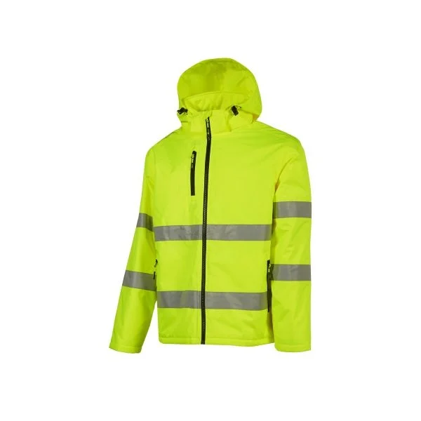 U-Power CY375YF Kaia Parka tecnico 10 Pz.