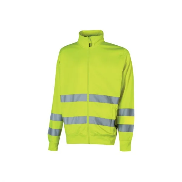 U-power cy397yf lyncis felpa da lavoro 25 pz. - dettaglio 1