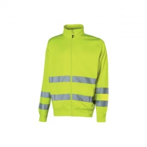 U-power cy397yf lyncis felpa da lavoro 25 pz. - dettaglio 1