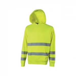 U-power cy398yf leonis felpa da lavoro 25 pz. - dettaglio 1