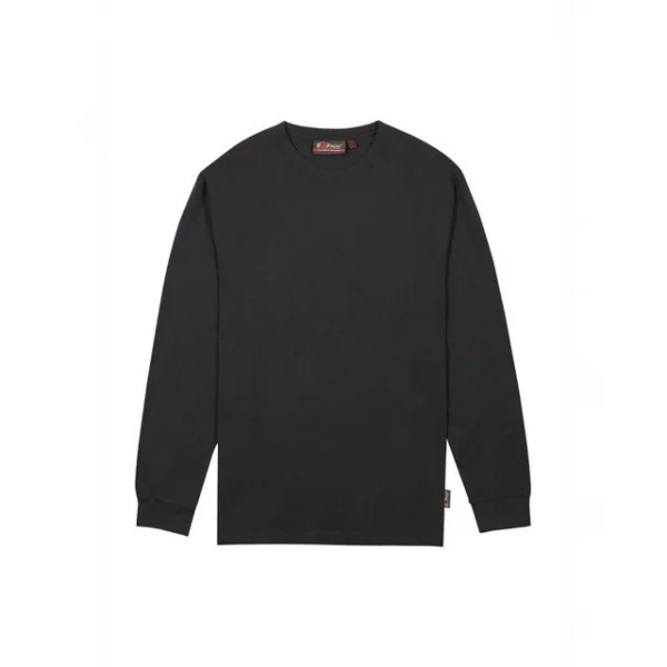 U-power ey298bc renga t-shirt manica lunga 5 pz. - dettaglio 1