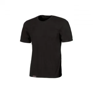 U-power ey321bc linear t-shirt basica 5 pz. - dettaglio 1