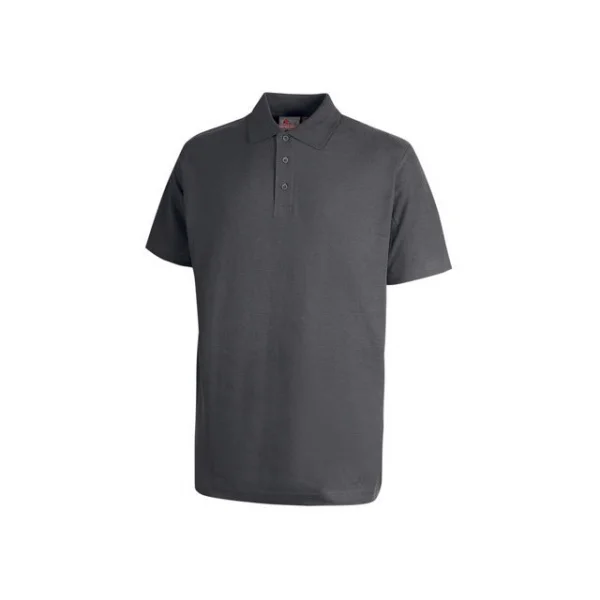 U-power in300gm tonga polo da uomo 5 pz. - dettaglio 1