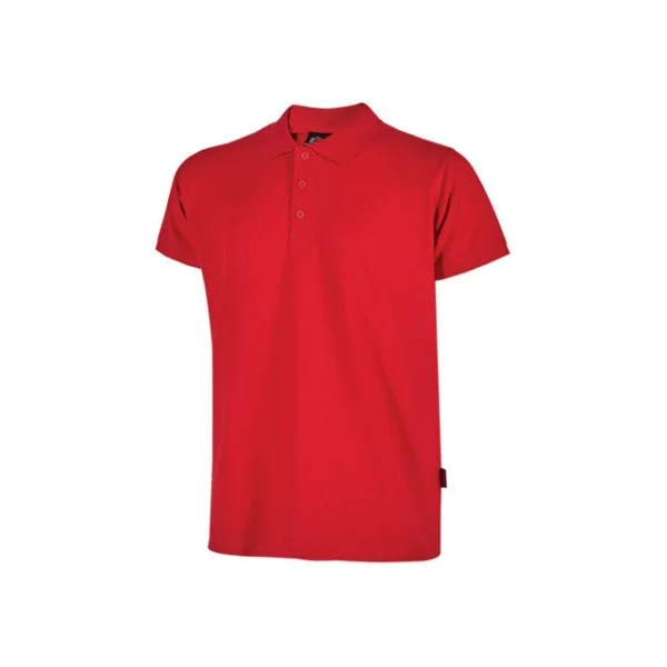 U-power in300rm tonga polo da uomo 5 pz. - dettaglio 1
