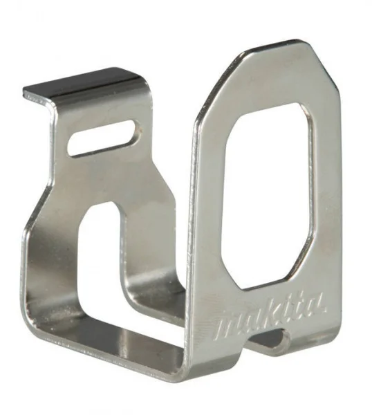 Makita 347723-2 gancio per cintura per chiave a impulsi - dettaglio 1