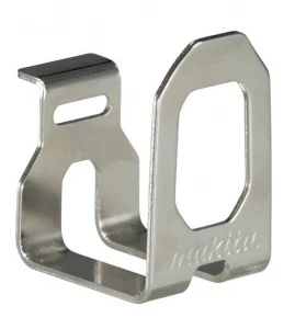 Makita 347723-2 gancio per cintura per chiave a impulsi - dettaglio 1