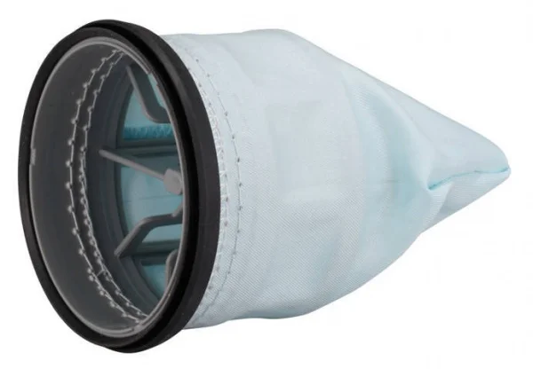 Makita 1915p0-4 filtro ad alte prestazioni per scopa elettrica cl004gz - dettaglio 1