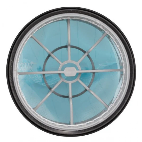 Makita 1915p0-4 filtro ad alte prestazioni per scopa elettrica cl004gz - dettaglio 4
