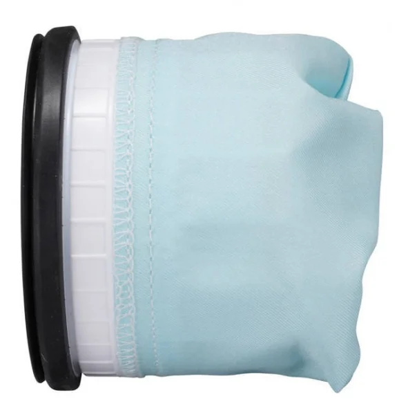 Makita 1915p2-0 filtro hepa per scopa elettrica cl004gz - dettaglio 1