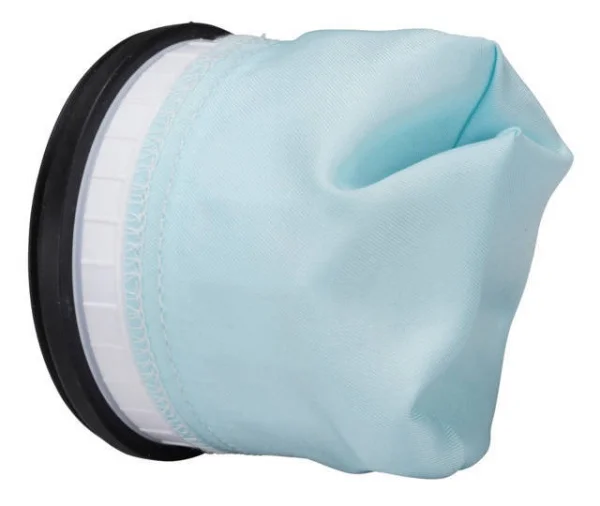 Makita 1915p2-0 filtro hepa per scopa elettrica cl004gz - dettaglio 4