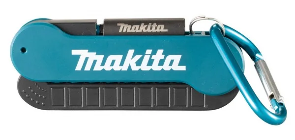 Makita e-15811 set di inserti impact black per avvitatore a massa battente 10 pz.- dettaglio 1
