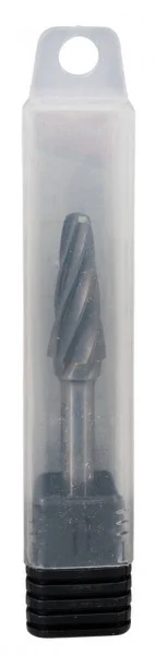 Makita b-52825 fresa tct per metalli non ferrosi attacco 6mm - dettaglio 4