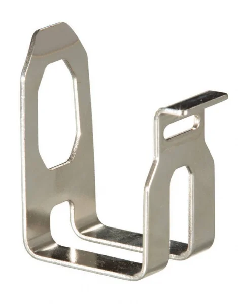 Makita 346949-3 gancio laterale per avvitatore - dettaglio 1