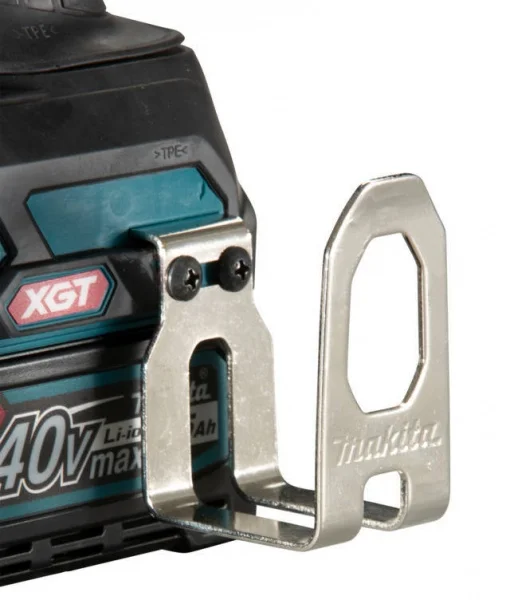 Makita 346949-3 gancio laterale per avvitatore - dettaglio 2