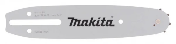 Makita 1914s3-3 barra per potatore ad asta lxt dua200z 20 cm - dettaglio 1