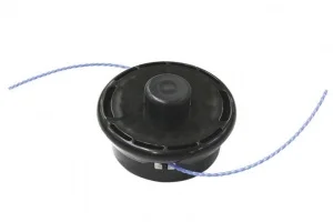 Makita 196871-2 testina nylon per decespugliatore - dettaglio 1