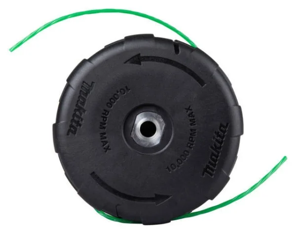 Makita 1914R8-6 Testina nylon per decespugliatore - 1914R8-6