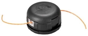 Makita 1914R6-0 Testina nylon per decespugliatore - 1914R6-0