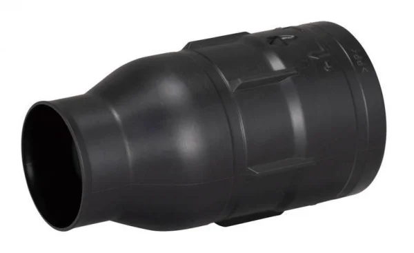 Makita 1914h0-2 bocchetta tonda per soffiatore ub004cz - dettaglio 3