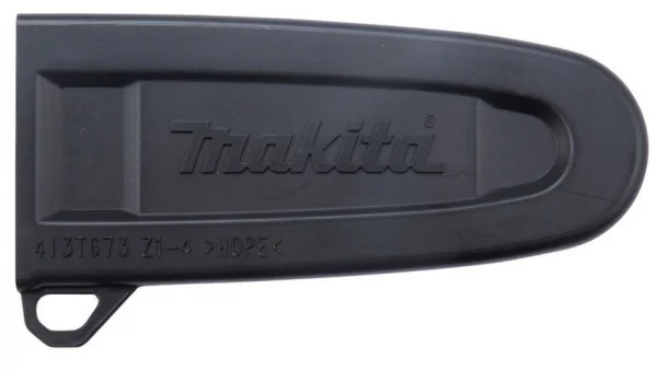 Makita 413t67-3 copribarra per potatore a catena 17,5 cm - dettaglio 1