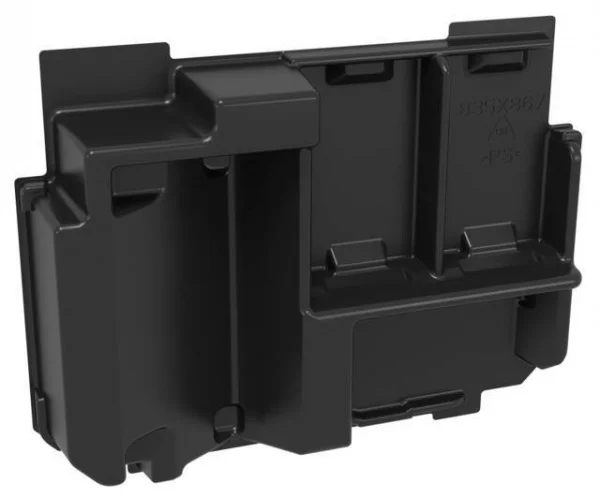 Makita 835x86-7 vassoio preformato per smerigliatrice angolare ga050gt101 - dettaglio 1