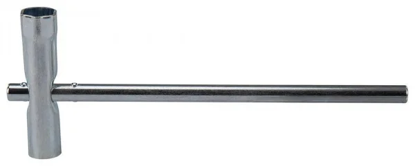 Makita 782238-6 chiave a tubo per accessorio per decespugliatore 191n31-5 - dettaglio 1