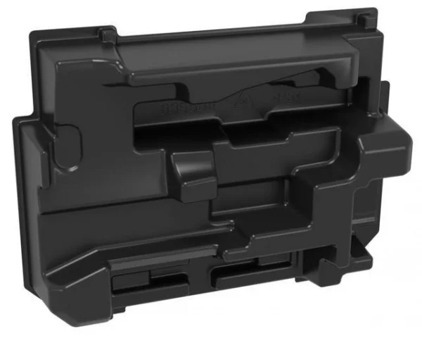 Makita 8355b1-1 vassoio preformato per seghetto jv001gm201 - dettaglio 1