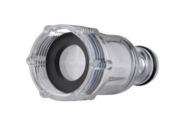 Makita 122f22-7 raccordo per rubinetto idropulitrice hw001gz - dettaglio 3