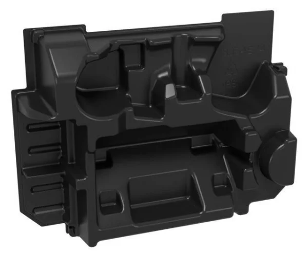 Makita 8354e7-4 vassoio preformato per sega diamantata - dettaglio 1