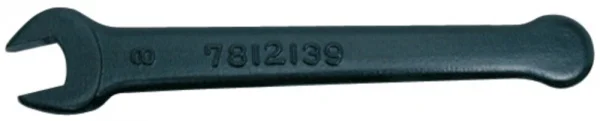 Makita 781213-9 chiave combinata a forchetta 8 mm - dettaglio 1