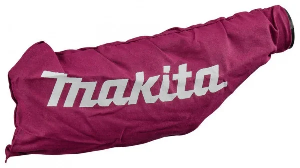 Makita jm23000174 sacchetto raccoglipolvere per troncatrice mls100 - dettaglio 1