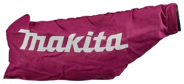 Makita jm23000174 sacchetto raccoglipolvere per troncatrice mls100 - dettaglio 3