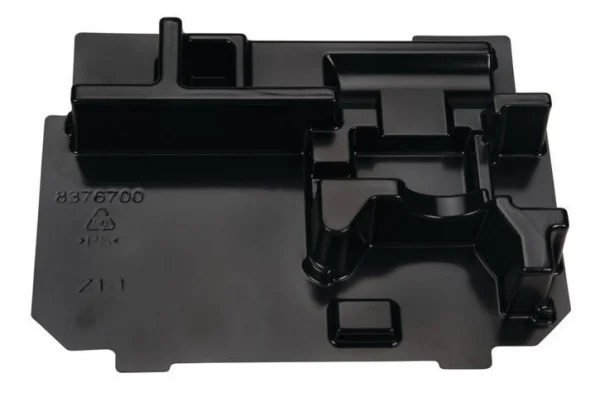 Makita 837670-0 vassoio preformato - dettaglio 1