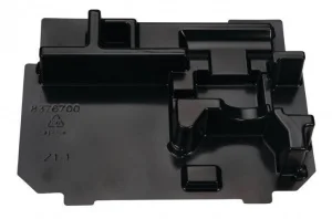 Makita 837670-0 vassoio preformato - dettaglio 1