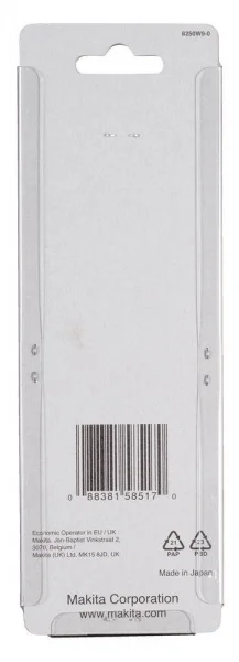 Makita 191v01-2 inserto 137 mm ph2 per avvitatore autoalimentato dfr453zj 5 pz. - dettaglio 4