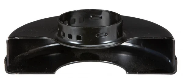 Makita 162708-5 copri disco per smerigliatrice 125 mm - dettaglio 2
