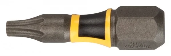 Makita set di punte impact premier inserto torx 25 mm 15 pz. - dettaglio 1