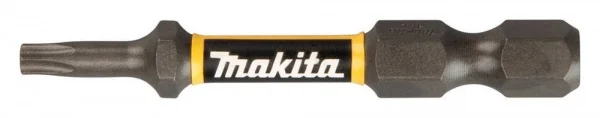 Makita set di punte impact premier inserto torx 50 mm 10 pz. - dettaglio 2