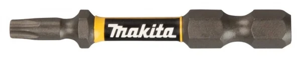 Makita set di punte impact premier inserto torx 50 mm 10 pz. - dettaglio 3