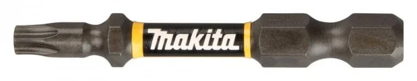 Makita set di punte impact premier inserto torx 50 mm 10 pz. - dettaglio 4
