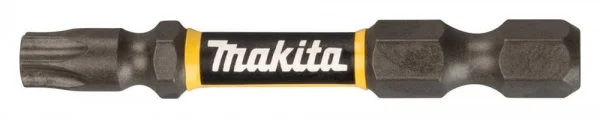 Makita set di punte impact premier inserto torx 50 mm 10 pz. - dettaglio 5