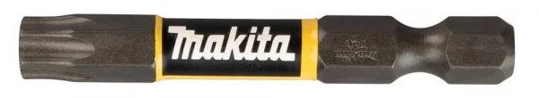 Makita set di punte impact premier inserto torx 50 mm 10 pz. - dettaglio 6